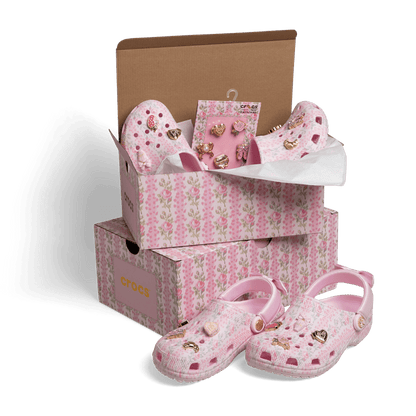 LoveShackFancy Classic Clog | Crocs Best Price