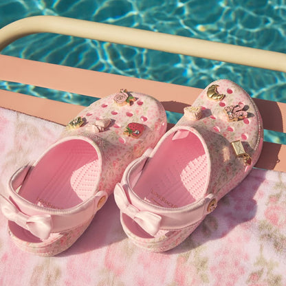 LoveShackFancy Classic Clog | Crocs Best Price