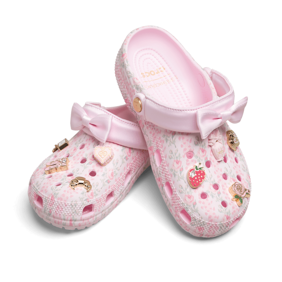 LoveShackFancy Classic Clog | Crocs Best Price