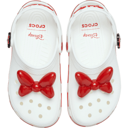 Minnie Mouse Classic Clog | Crocs Customer Favorite
