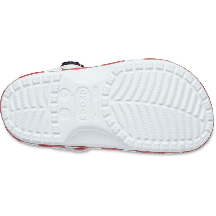 Minnie Mouse Classic Clog | Crocs Customer Favorite