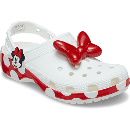 Minnie Mouse Classic Clog | Crocs Customer Favorite