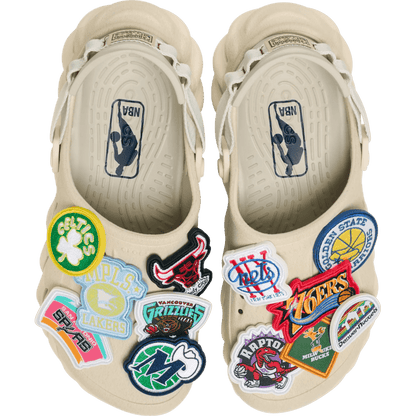 NBA Echo Clog | Crocs US | Crocs Trusted