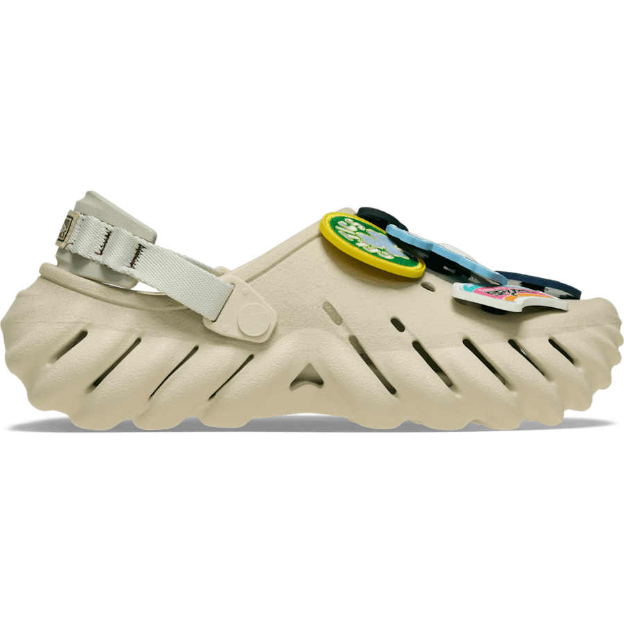 NBA Echo Clog | Crocs US | Crocs Trusted