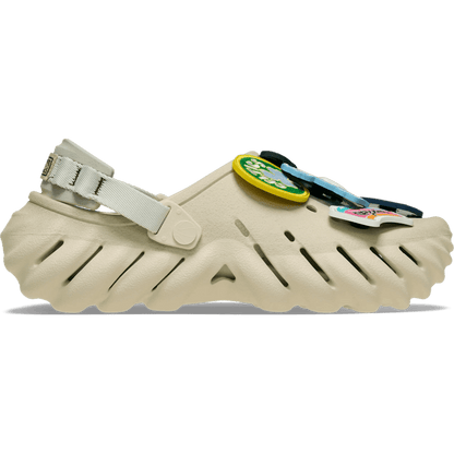 NBA Echo Clog | Crocs US | Crocs Trusted