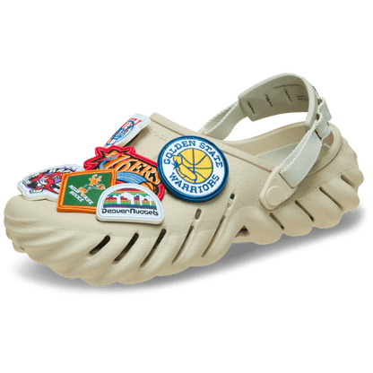 NBA Echo Clog | Crocs US | Crocs Trusted