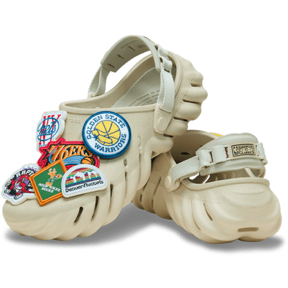 NBA Echo Clog | Crocs US | Crocs Trusted