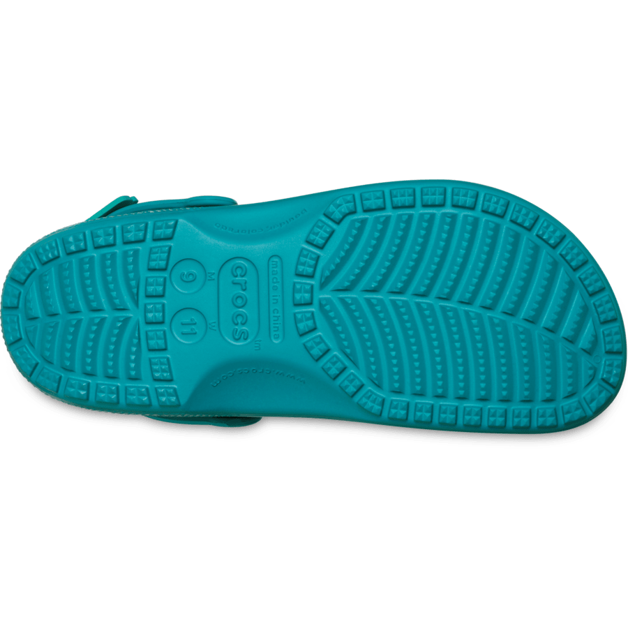 NFL Miami Dolphins Classic Clog | Crocs Deals
