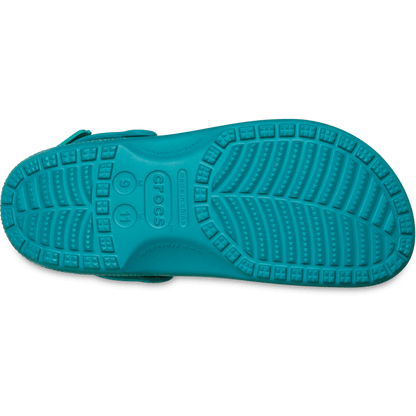 NFL Miami Dolphins Classic Clog | Crocs Deals