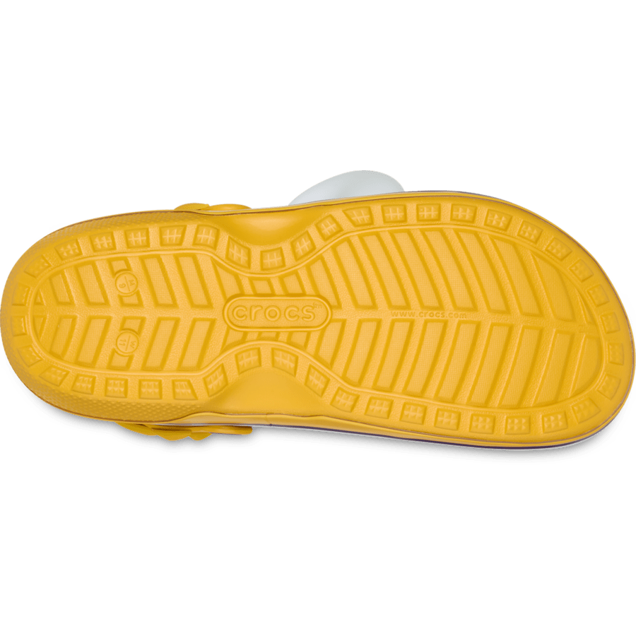 NFL Minnesota Vikings Classic Lined Clog | Crocs Smart Buy
