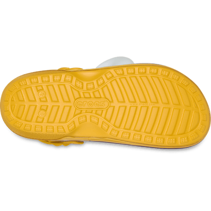 NFL Minnesota Vikings Classic Lined Clog | Crocs Smart Buy