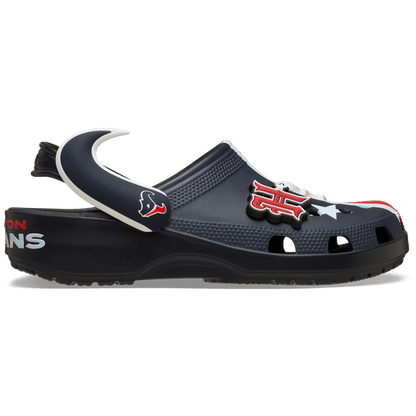 NFL Houston Texans Classic Clog | Crocs Trending