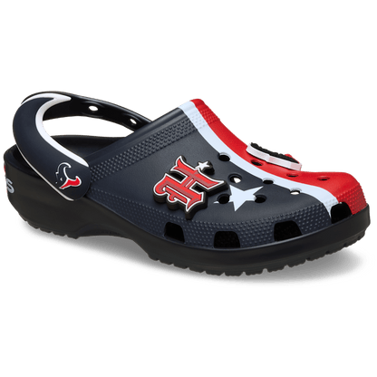 NFL Houston Texans Classic Clog | Crocs Trending