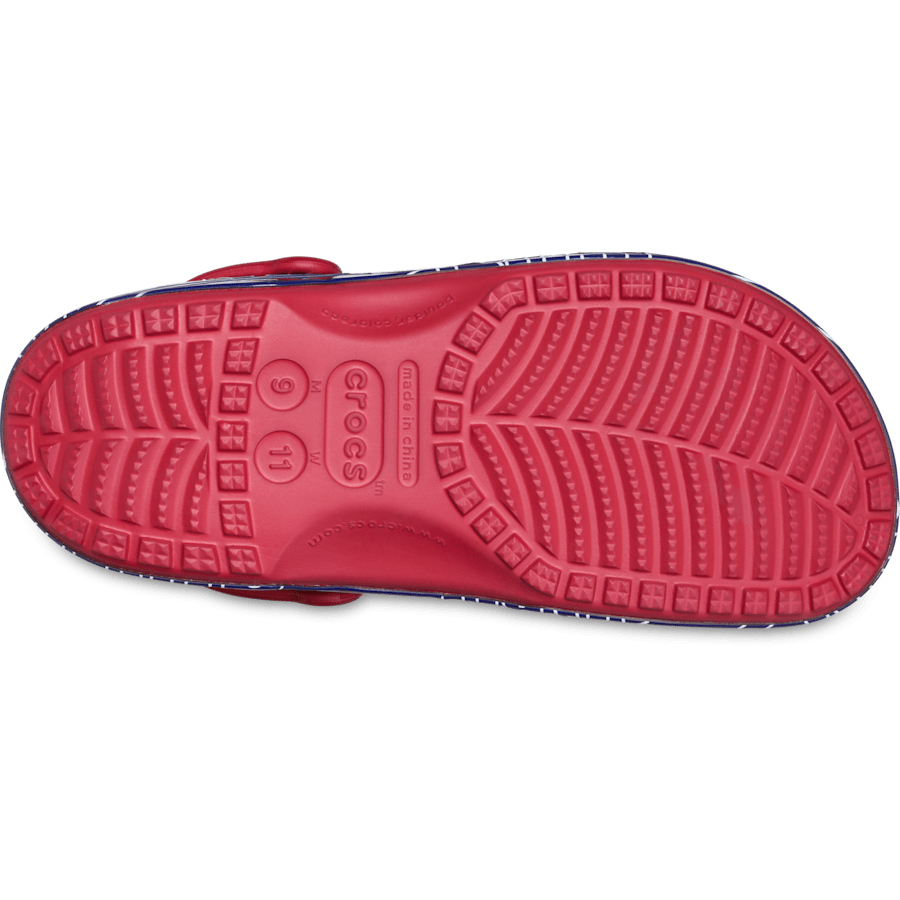 NFL New York Giants Classic Clog | Crocs Great Value
