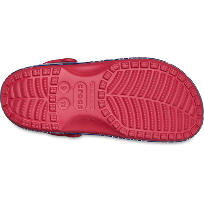NFL New York Giants Classic Clog | Crocs Great Value