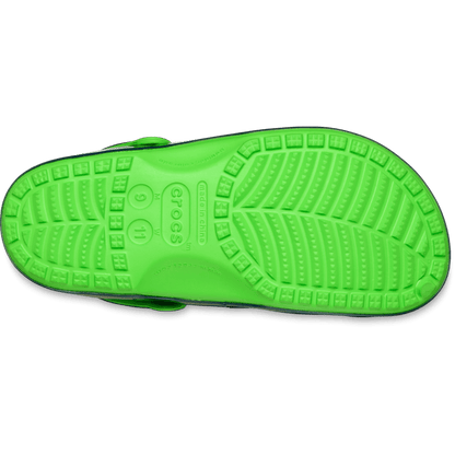 NFL Seattle Seahawks Classic Clog | Crocs Smart Buy