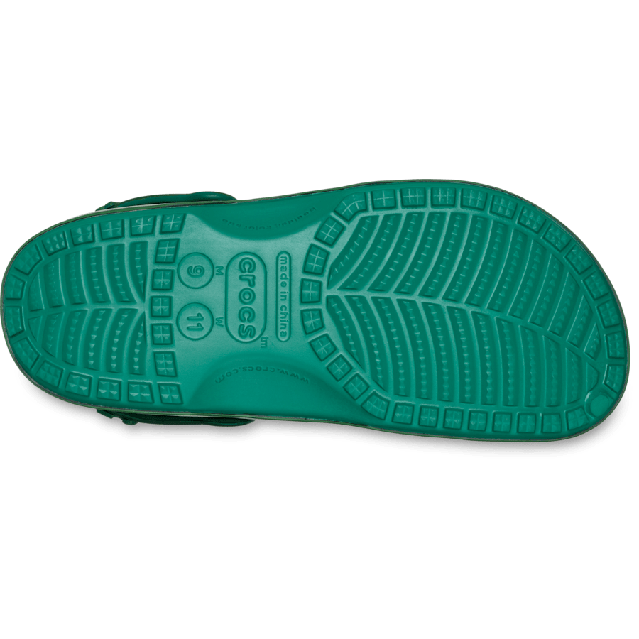 NFL New York Jets Classic Clog | Crocs Smart Buy