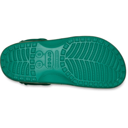 NFL New York Jets Classic Clog | Crocs Smart Buy