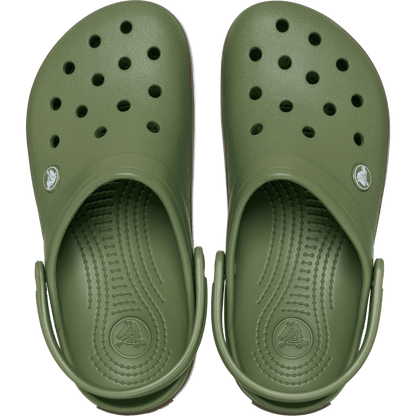 Crocband Gum Clog | Crocs Trending