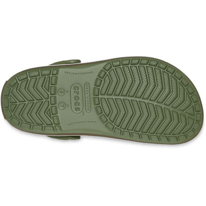 Crocband Gum Clog | Crocs Trending