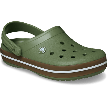 Crocband Gum Clog | Crocs Trending