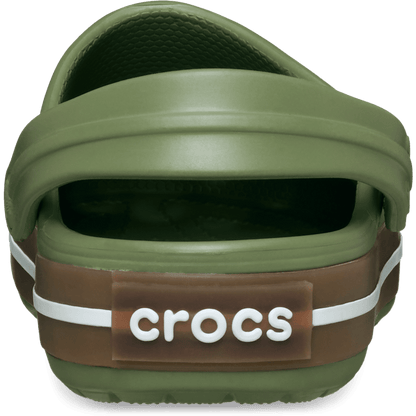 Crocband Gum Clog | Crocs Trending
