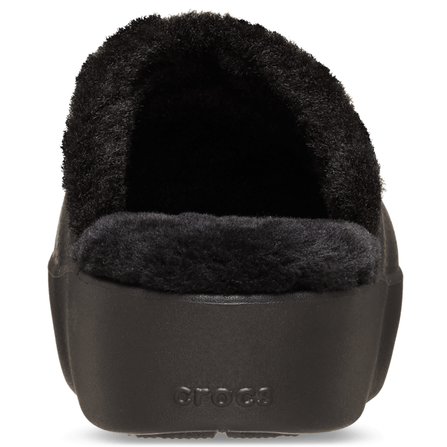 Dylan Platform Lined Clog | Crocs Quality