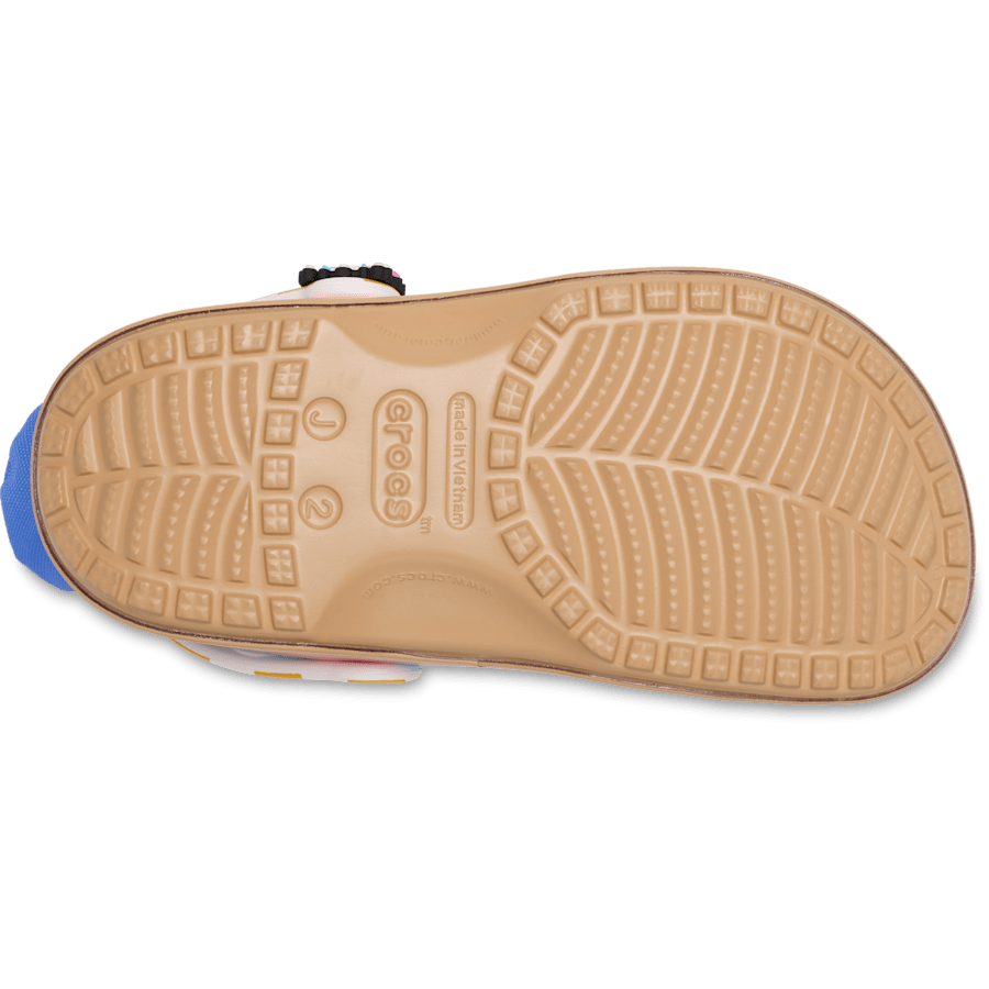 Kids ONE PIECE Chopper Classic Clog | Crocs Trending