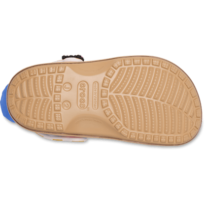 Kids ONE PIECE Chopper Classic Clog | Crocs Trending