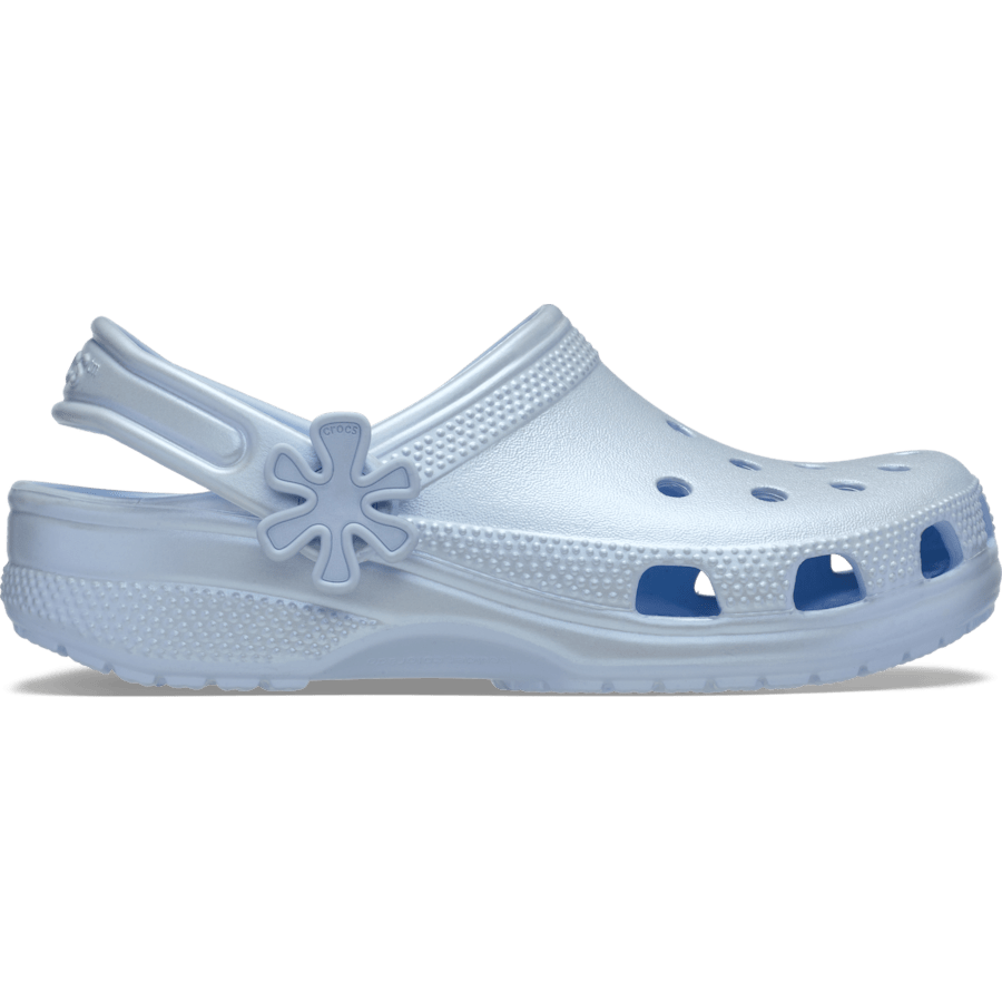Kids' Classic Pearl Shine Clog | Crocs Customer Favorite