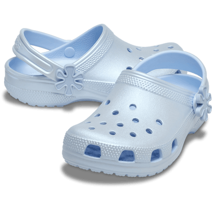 Kids' Classic Pearl Shine Clog | Crocs Customer Favorite