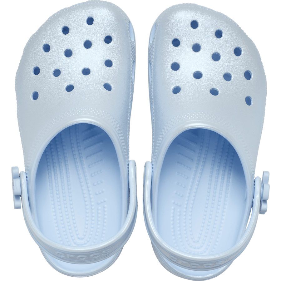 Kids' Classic Pearl Shine Clog | Crocs Customer Favorite