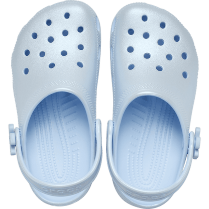 Kids' Classic Pearl Shine Clog | Crocs Customer Favorite