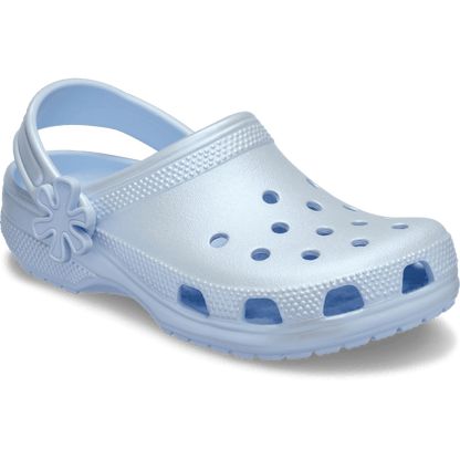 Kids' Classic Pearl Shine Clog | Crocs Customer Favorite