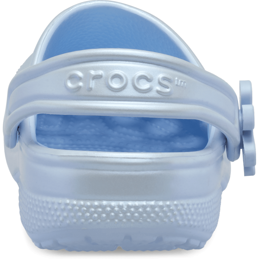 Kids' Classic Pearl Shine Clog | Crocs Customer Favorite
