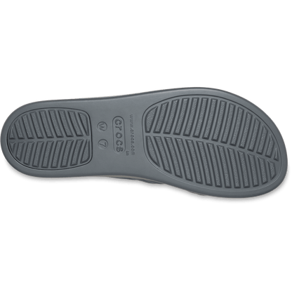 Brooklyn Knot Low Wedge | Crocs Latest