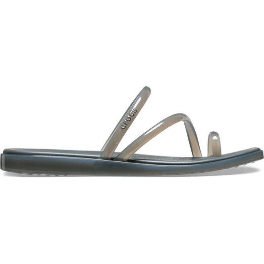 Miami Jelly Toe Loop Sandal | Crocs Quality