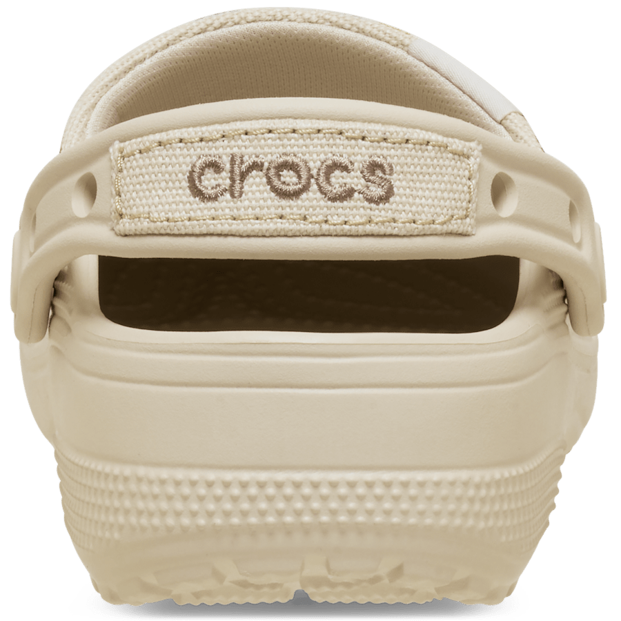 Classic Crafted Floral Clog | Crocs Special Offer