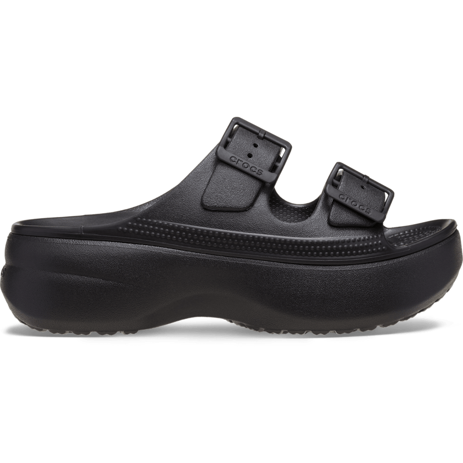 Women's Saturday Platform Sandal | Crocs Premium