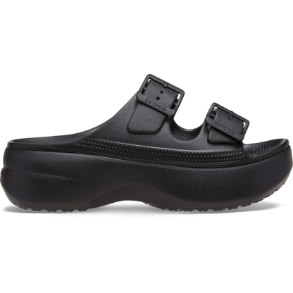 Women's Saturday Platform Sandal | Crocs Premium