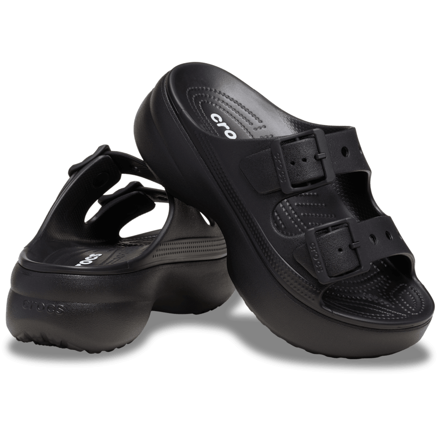Women's Saturday Platform Sandal | Crocs Premium