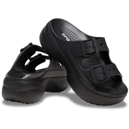 Women's Saturday Platform Sandal | Crocs Premium