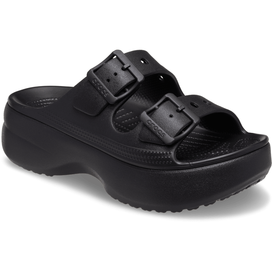 Women's Saturday Platform Sandal | Crocs Premium