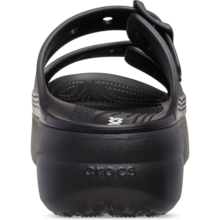 Women's Saturday Platform Sandal | Crocs Premium