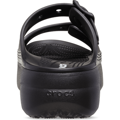 Women's Saturday Platform Sandal | Crocs Premium