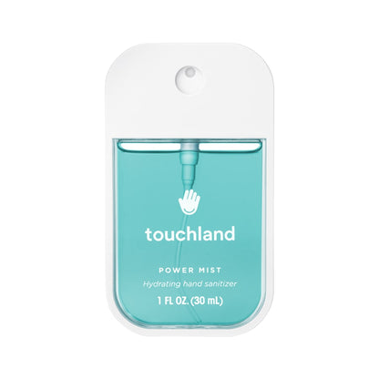 Touchland Power Mist Hand Sanitizer | Crocs Special Offer
