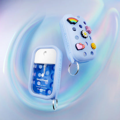 Touchland Hand Mist Case | Crocs Hot Sale
