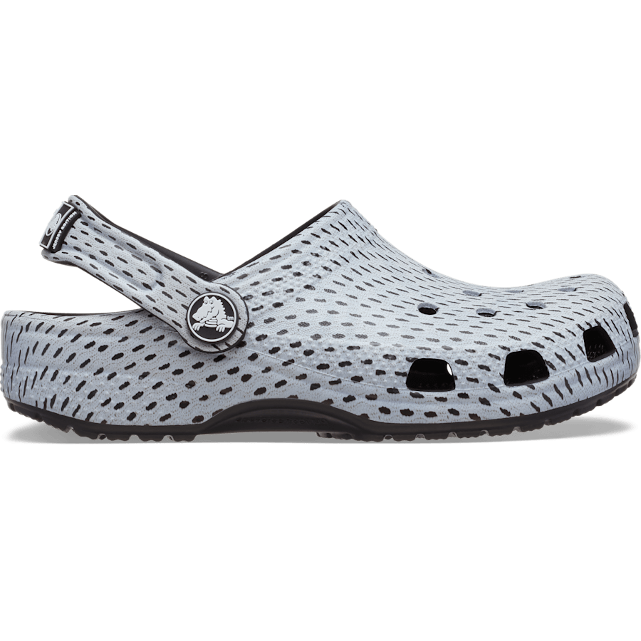 Classic Jersey Clog K | Crocs Quality