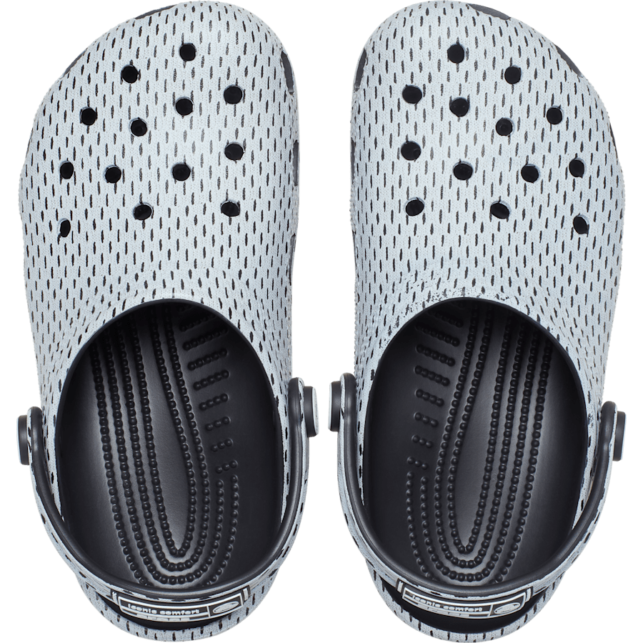 Classic Jersey Clog K | Crocs Quality