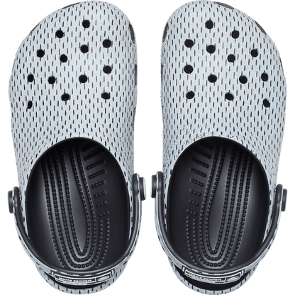 Classic Jersey Clog K | Crocs Quality